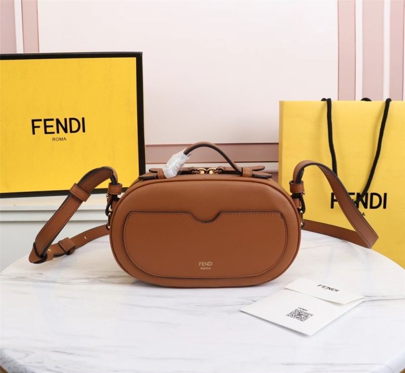 Fendi Satchel Bags